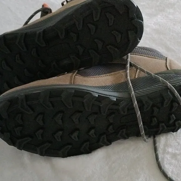 Ocean Coast Men's boots size US 10.5 M