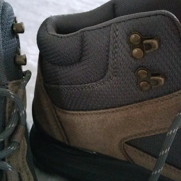Ocean Coast Men's boots size US 10.5 M