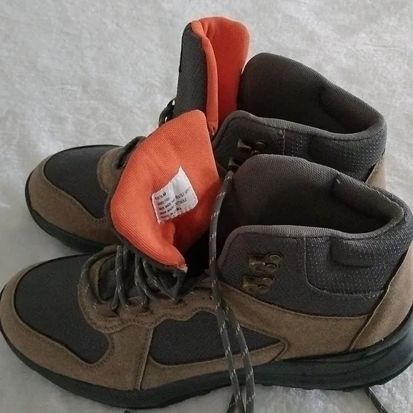 Ocean Coast Men's boots size US 10.5 M