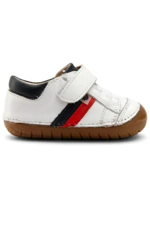 Old Soles Shield Pave