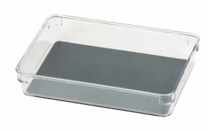 Organisateur de tiroir L 24 x 4,5 x 16 cm