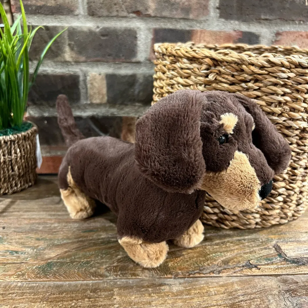 Otto Sausage Dog- M