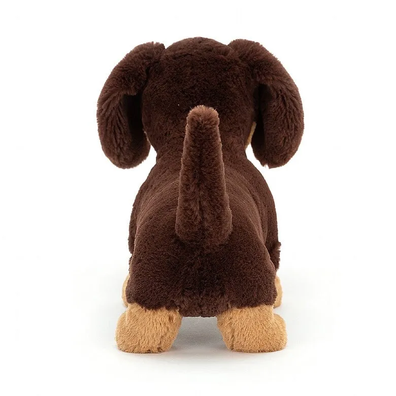 Otto Sausage Dog- M