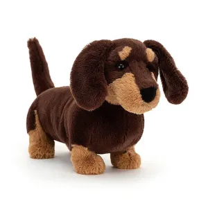 Otto Sausage Dog- M