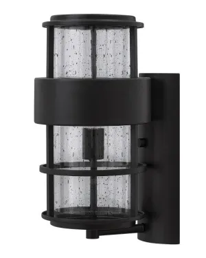 OUTDOOR SCONCE