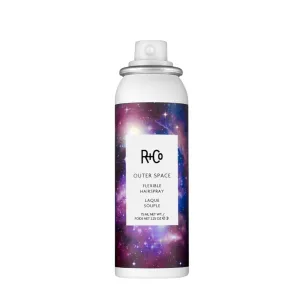Outer Space Flexible Hairspray