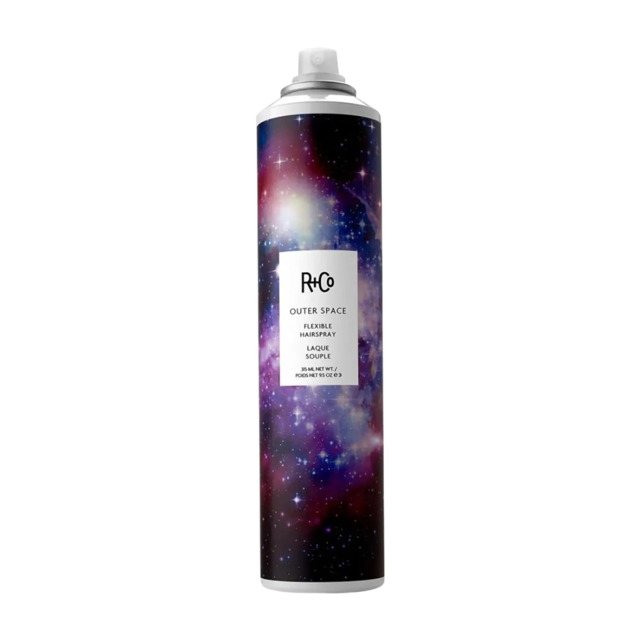 Outer Space Flexible Hairspray