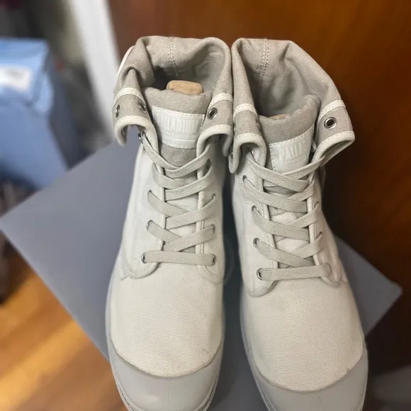 Palladium Men’s Sneaker boot
