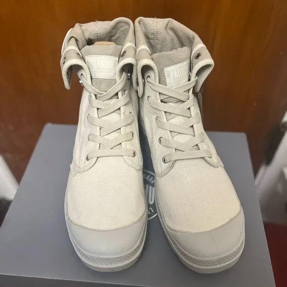Palladium Men’s Sneaker boot