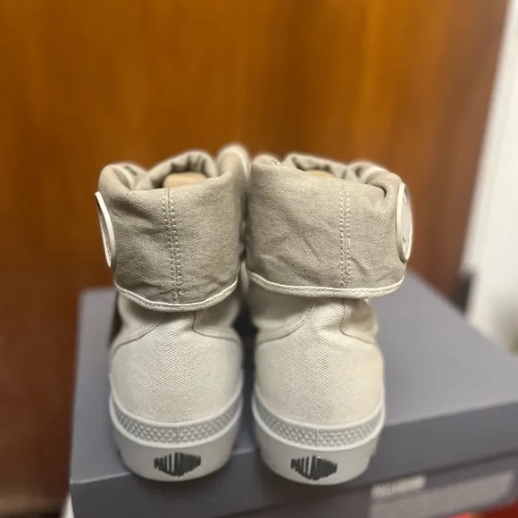 Palladium Men’s Sneaker boot