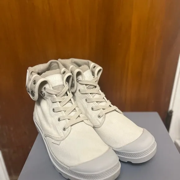 Palladium Men’s Sneaker boot