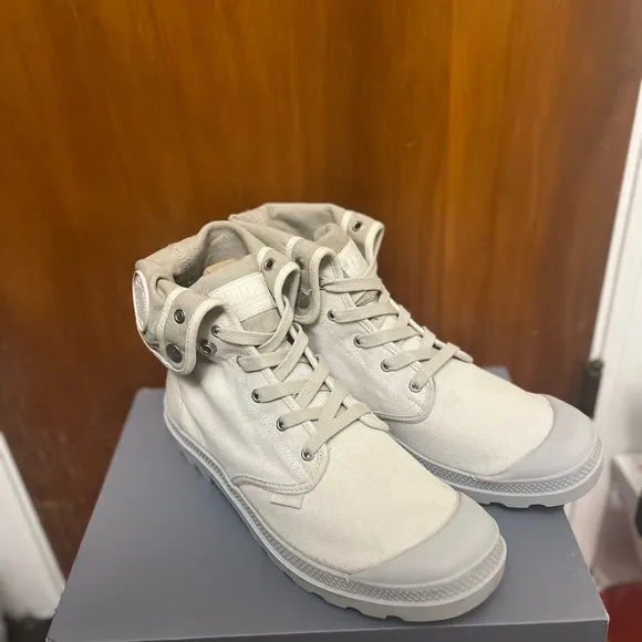 Palladium Men’s Sneaker boot
