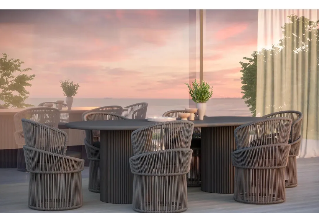 Palma Dining Chair