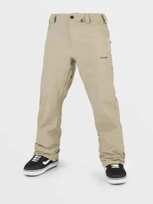 Pantalon Freakin Snow - LIGHT MILITARY