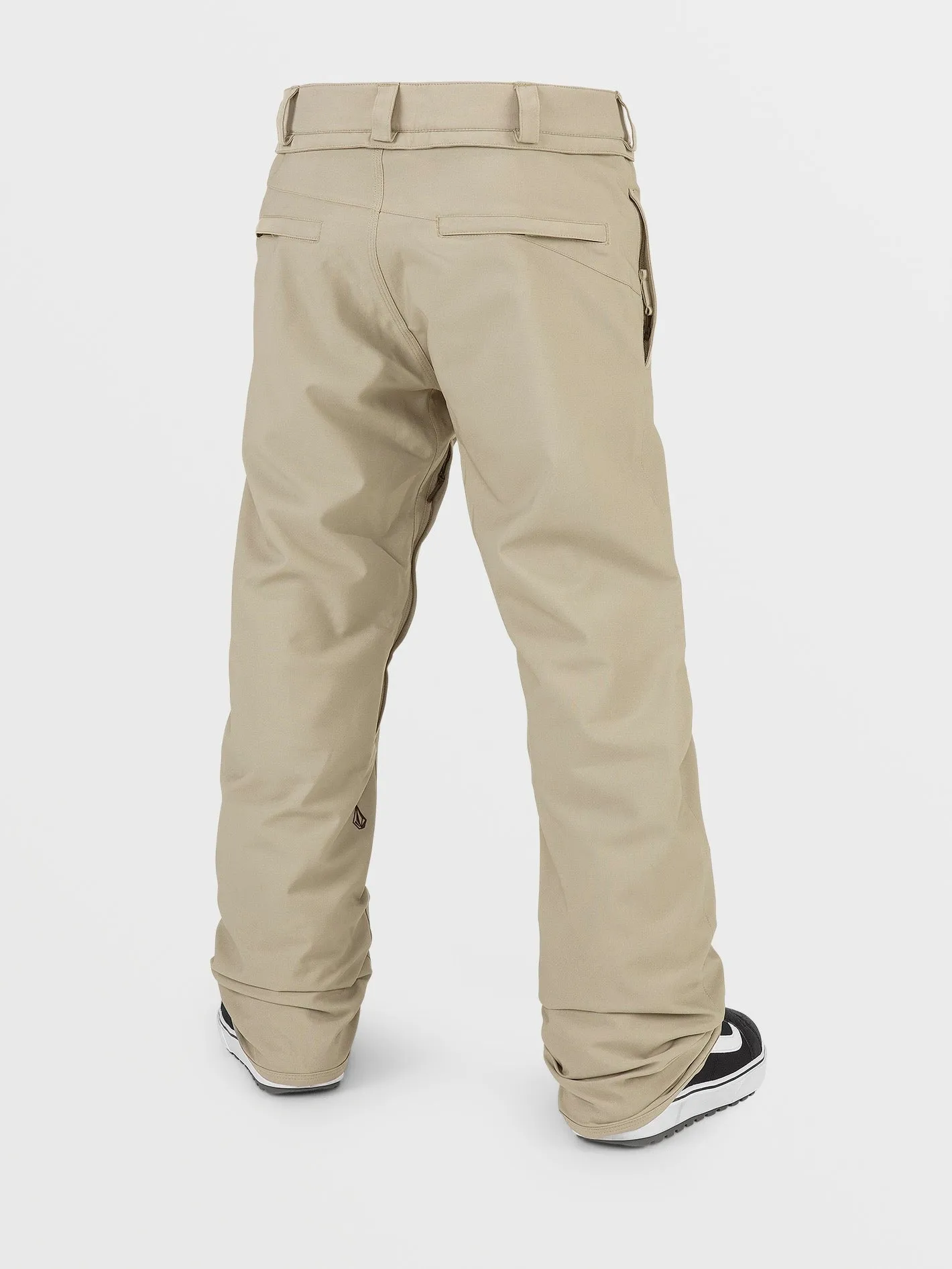 Pantalon Freakin Snow - LIGHT MILITARY