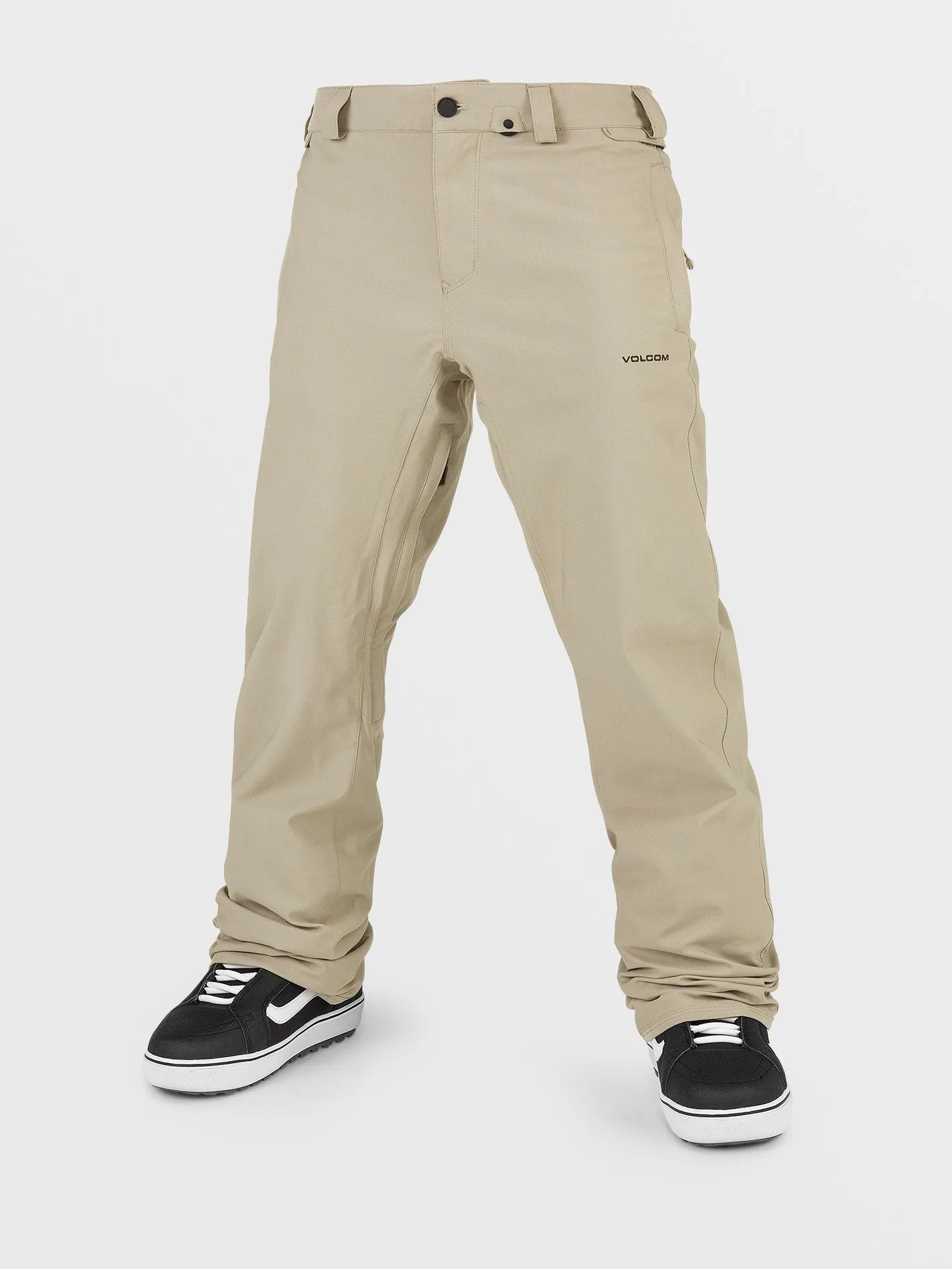 Pantalon Freakin Snow - LIGHT MILITARY