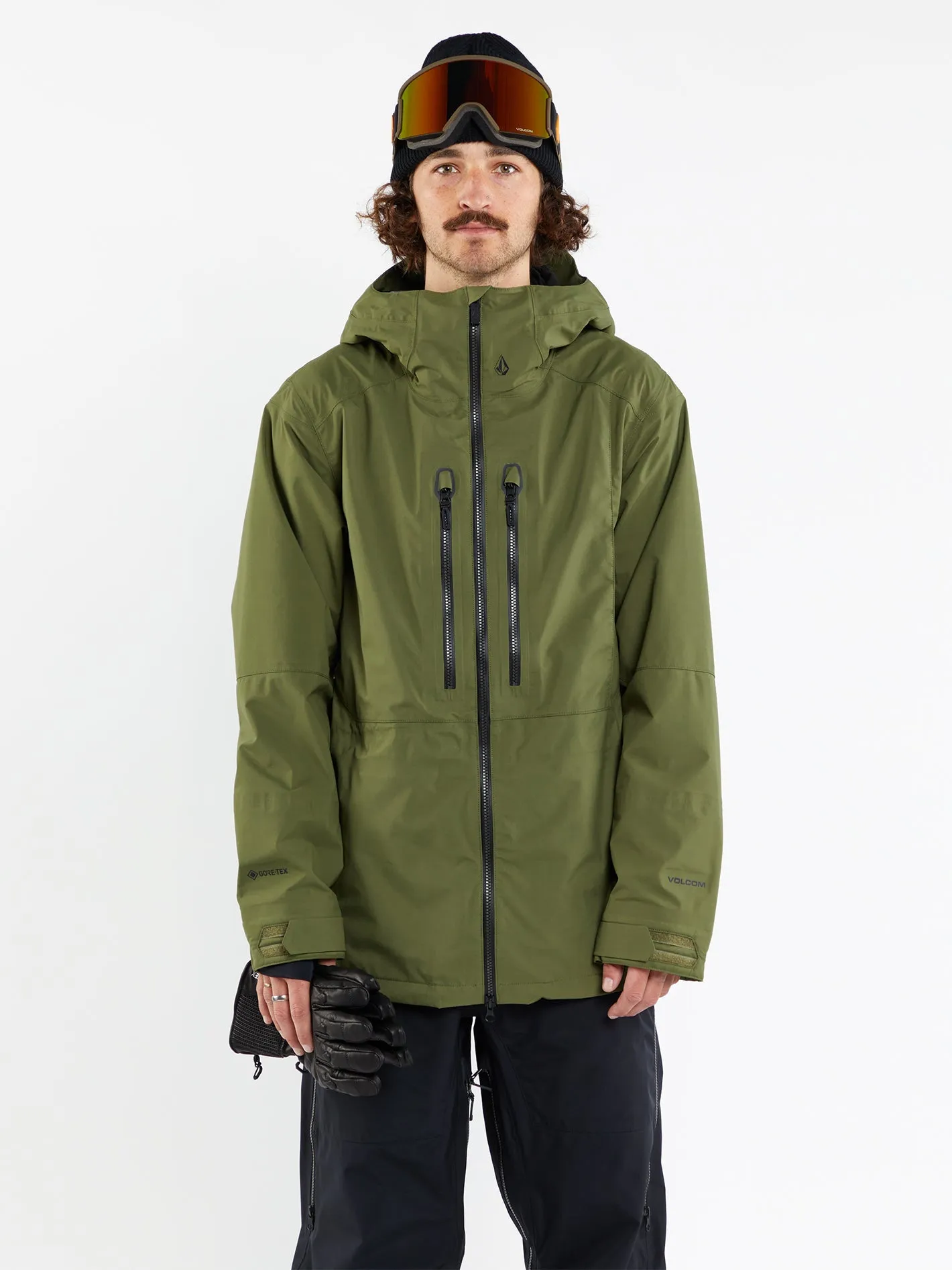 Pantalon Gore-Tex Guide  - BLACK