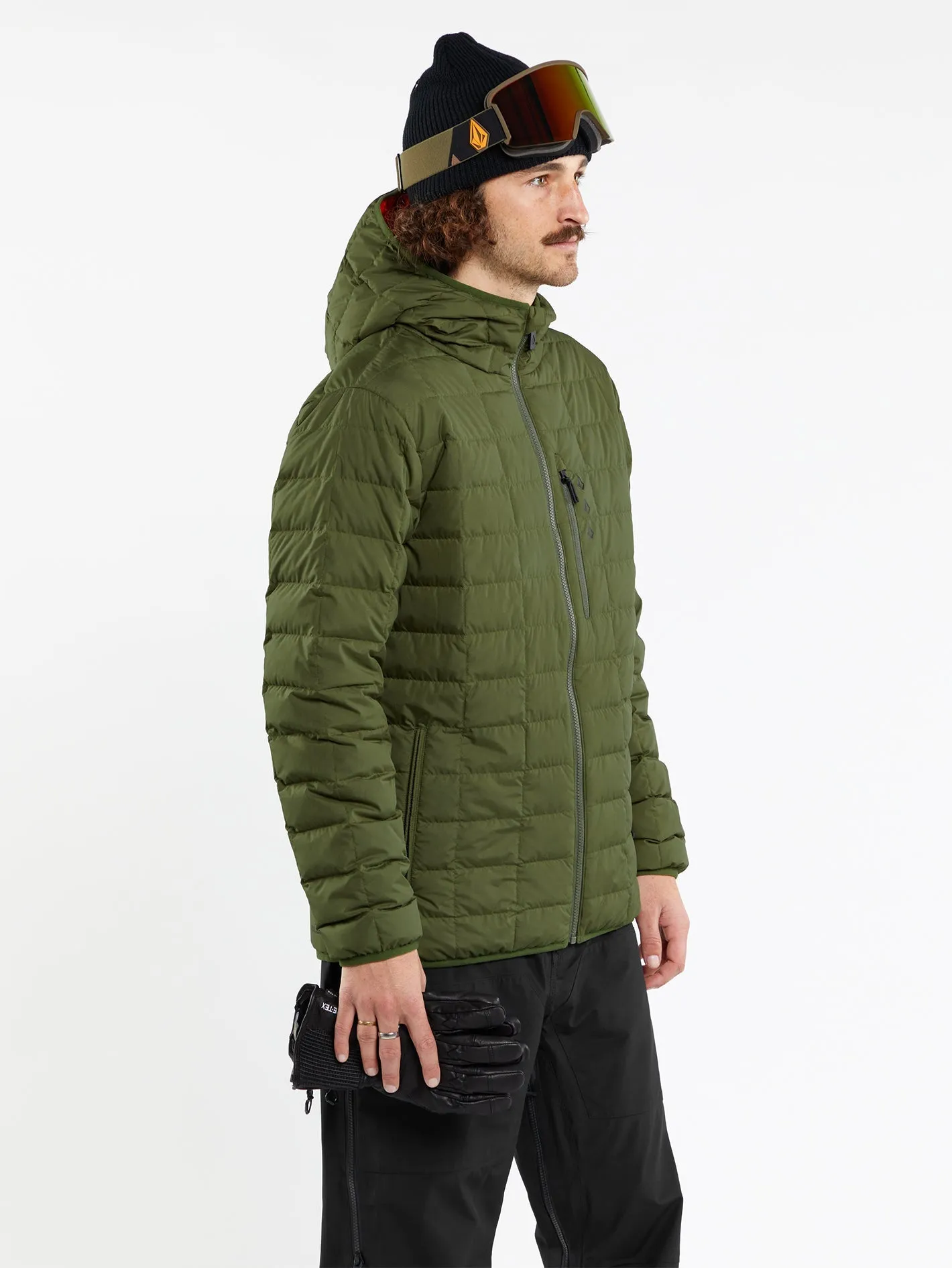 Pantalon Gore-Tex Guide  - BLACK