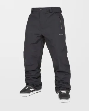 Pantalon L Gore-Tex - Black