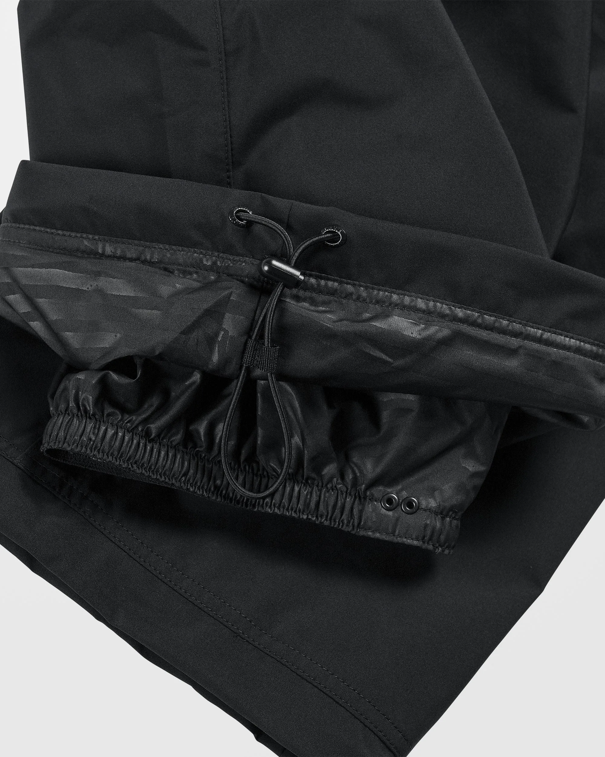 Pantalon Rnge Stretch Gore-Tex - Black