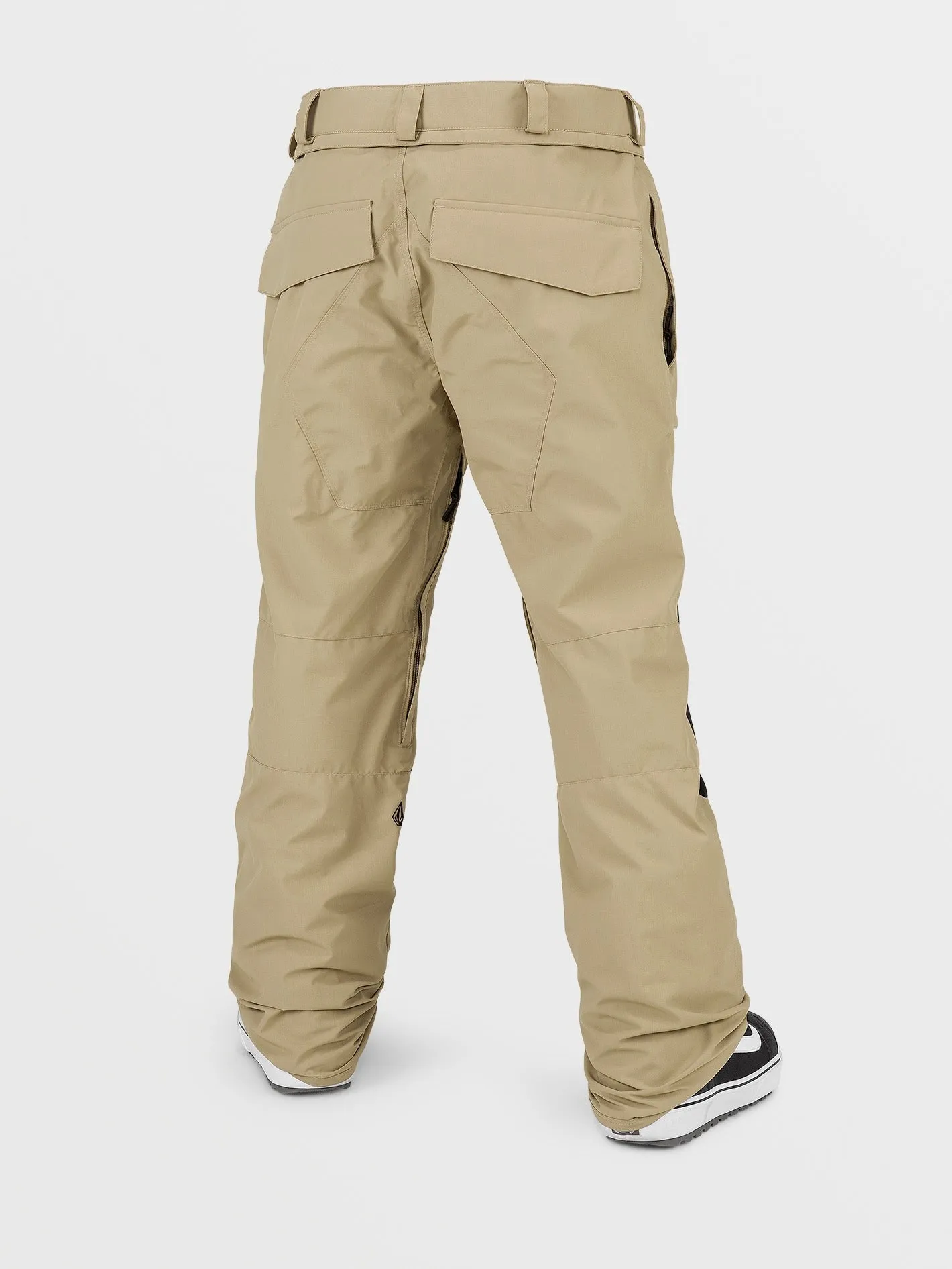 Pantalon Roan - DARK KHAKI