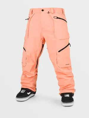 Pantalon Stretch Gore-Tex Guch  - PEACH