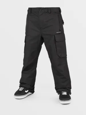 Pantalon V.Co Hunter  - BLACK