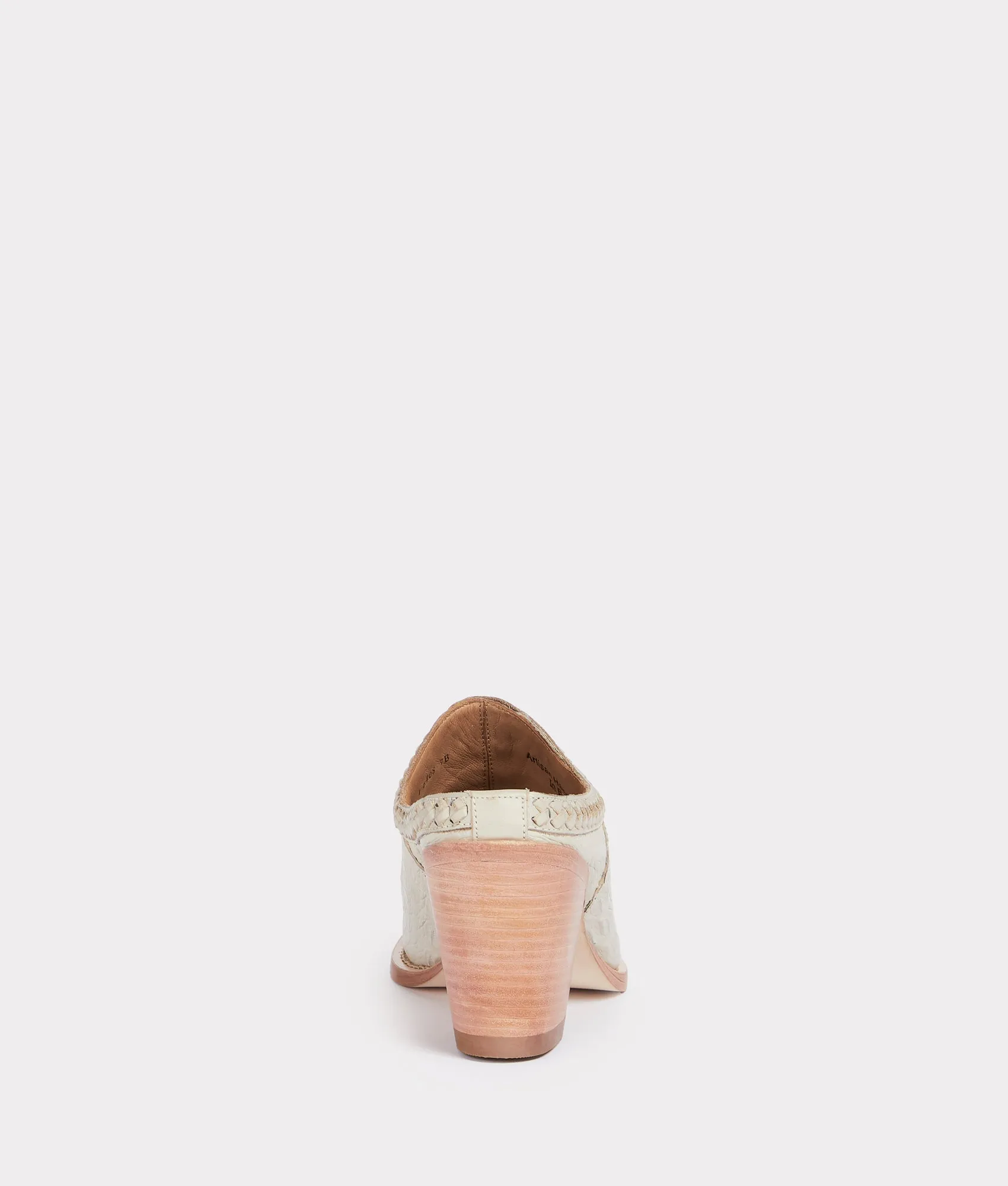 Patti Exotic :: Cream