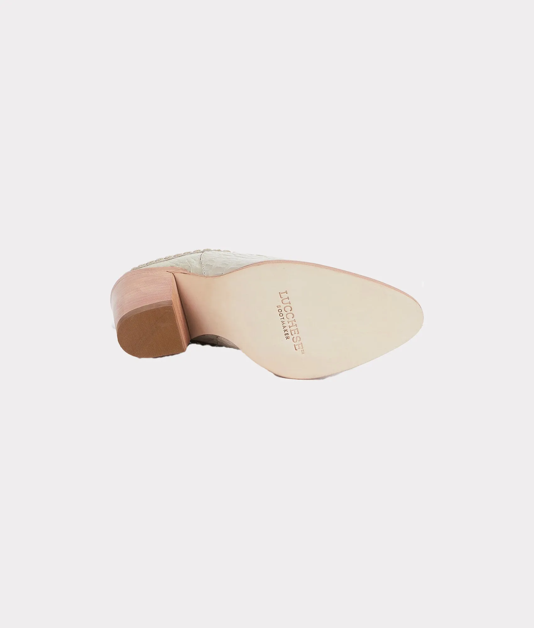 Patti Exotic :: Cream