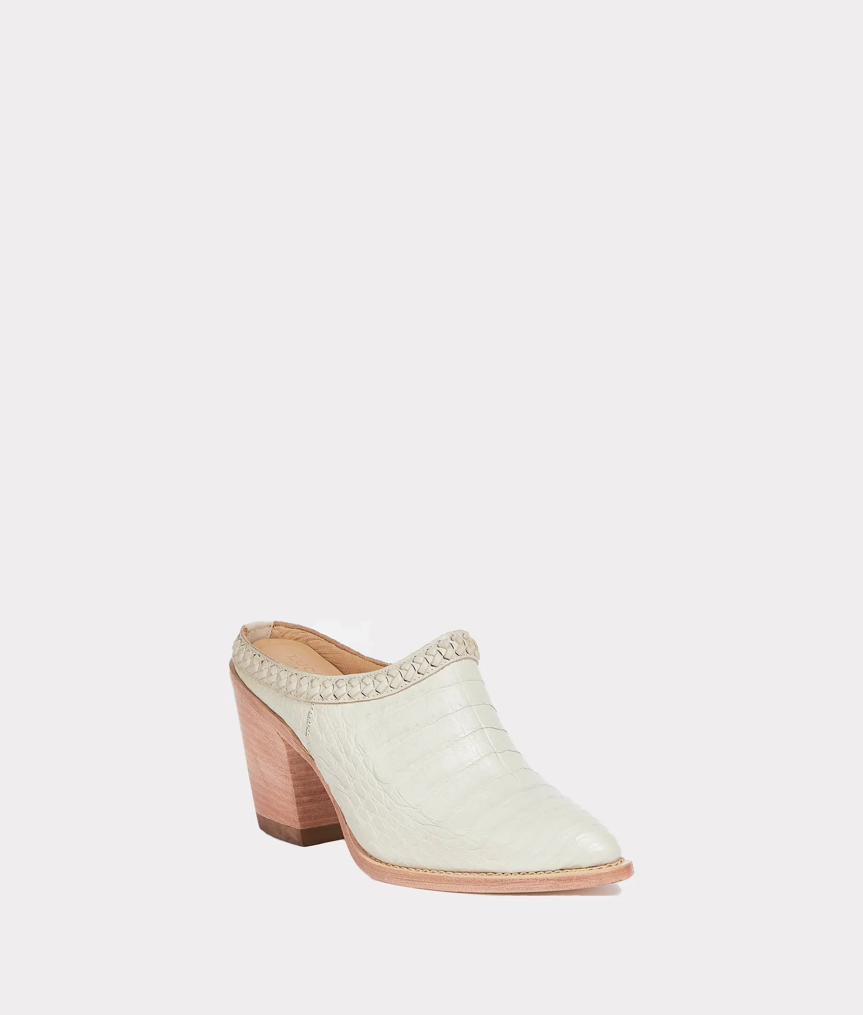Patti Exotic :: Cream