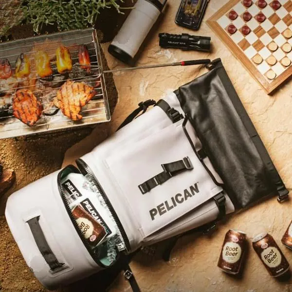 Pelican Dayventure Backpack Cooler