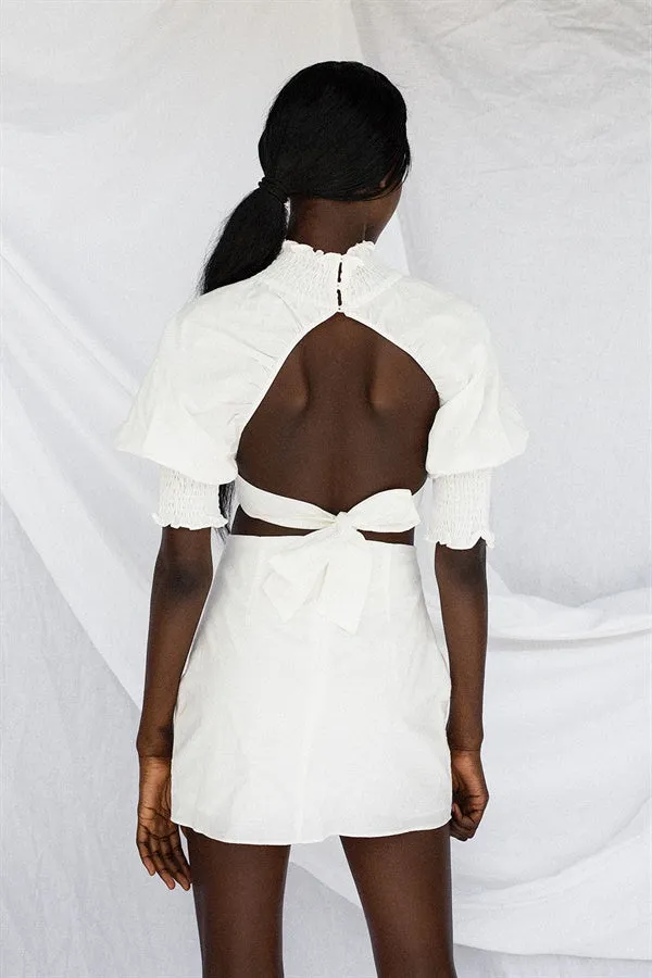 Peta Dress