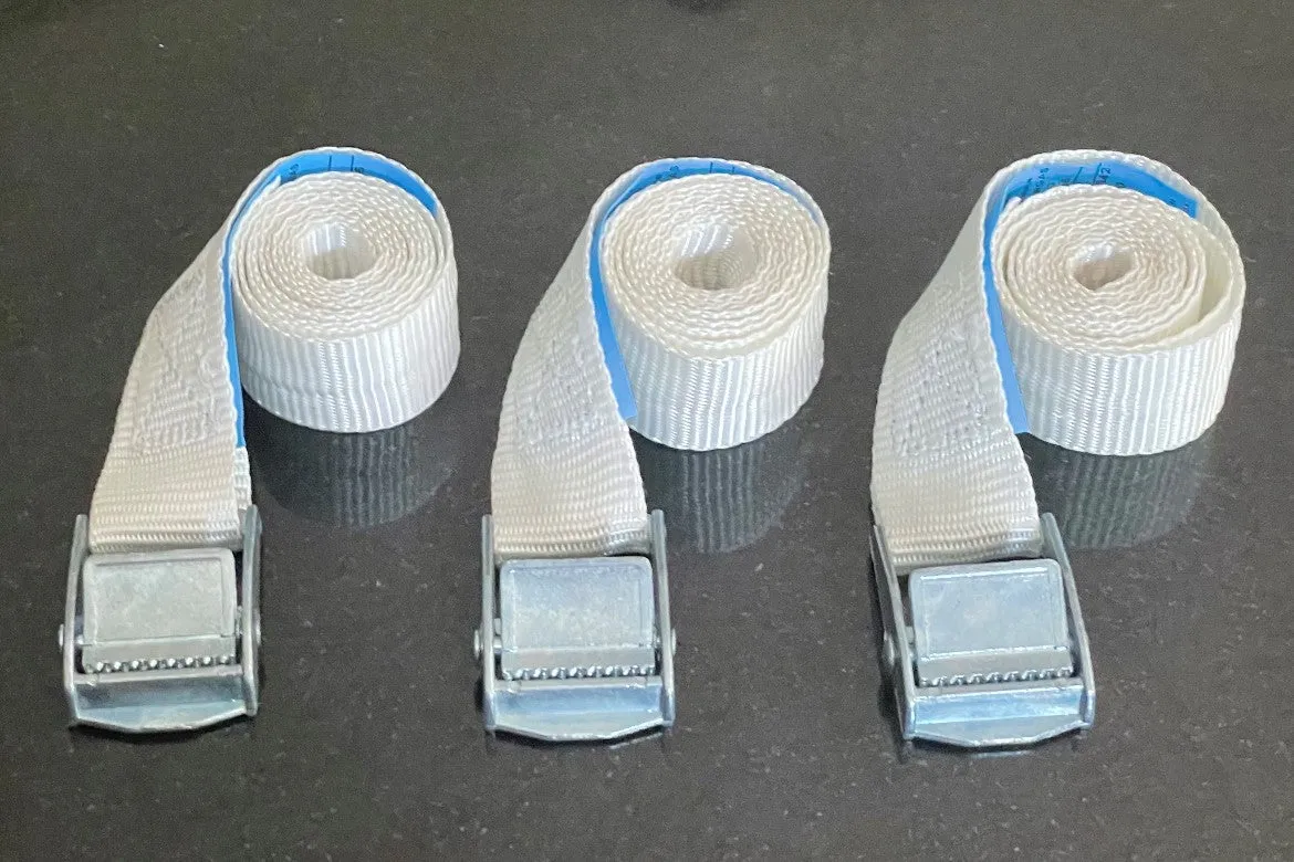 Piling Fender - Flexible Wrap