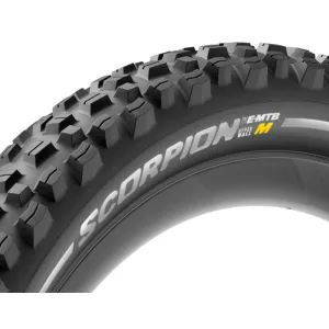 Pirelli Scorpion E-MTB M 29" Tyre