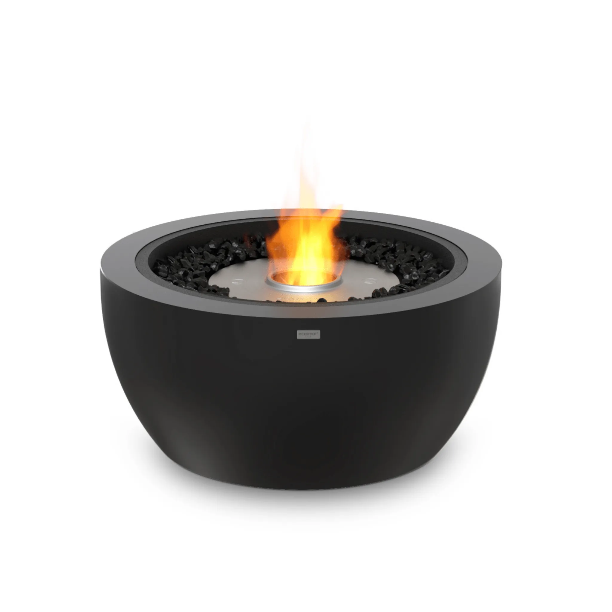 Pismo Beach Fire Bowl