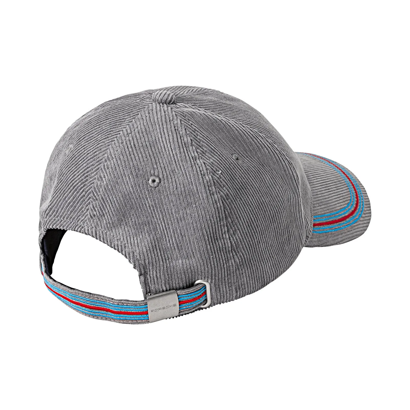 Porsche Baseball Hat - Martini Racing