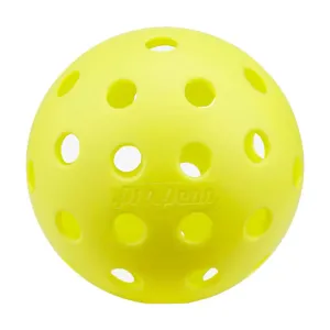 Pro Penn 40 Outdoor Pickleball Ball - Single (Loose from box)