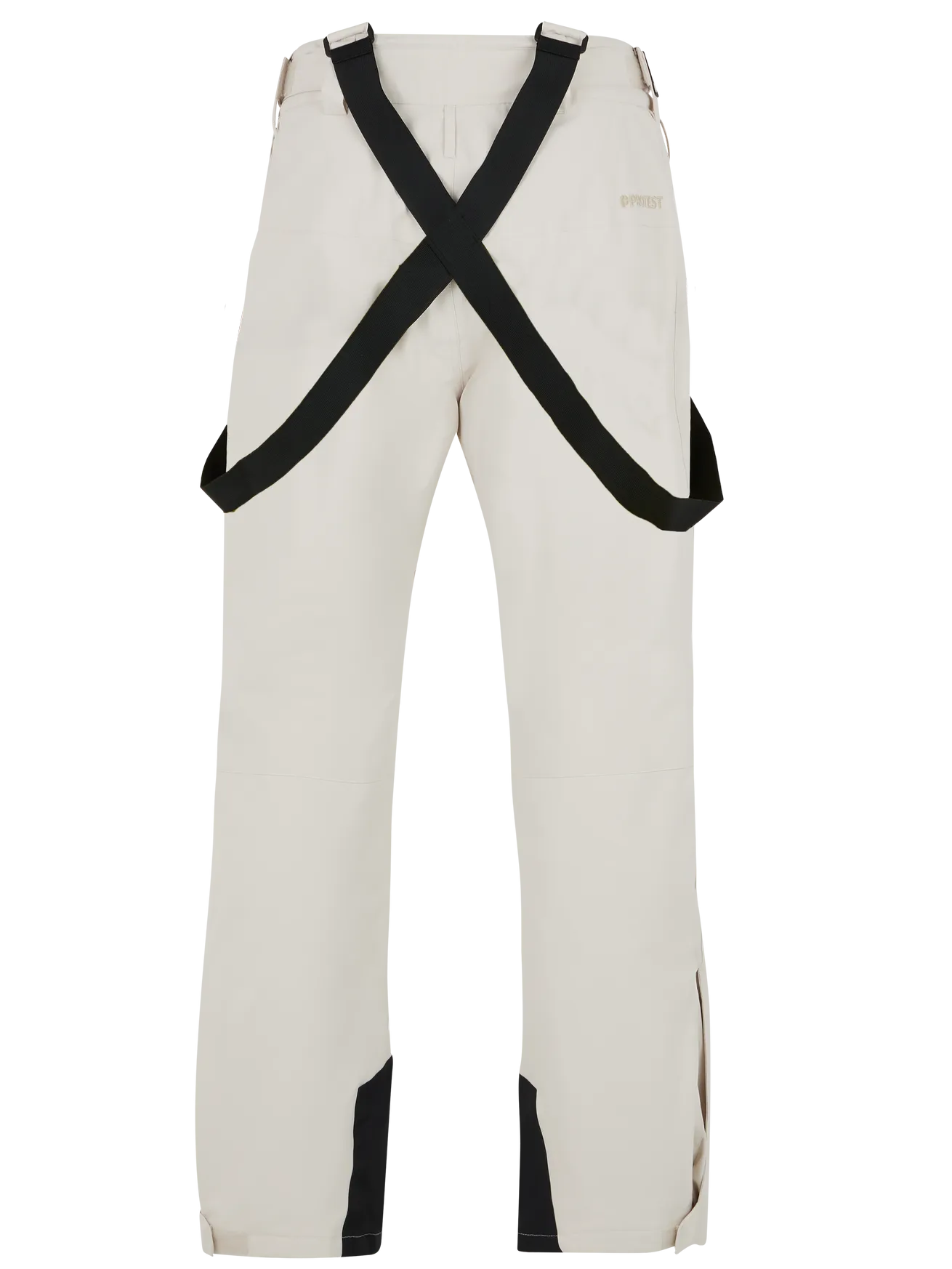 Protest Owens Pant Mens - Kitoffwhite