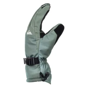 Quiksilver Mission Ski/Snowboard Gloves - Break Off Laurel Wreath