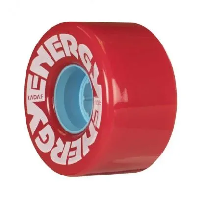 Radar Energy Wheels 78a 4 Pack