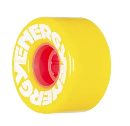 Radar Energy Wheels 78a 4 Pack