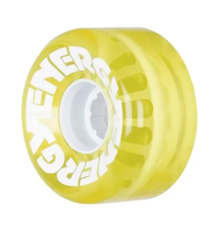 Radar Energy Wheels 78a 4 Pack