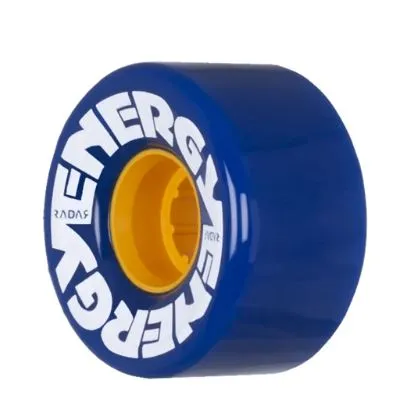 Radar Energy Wheels 78a 4 Pack