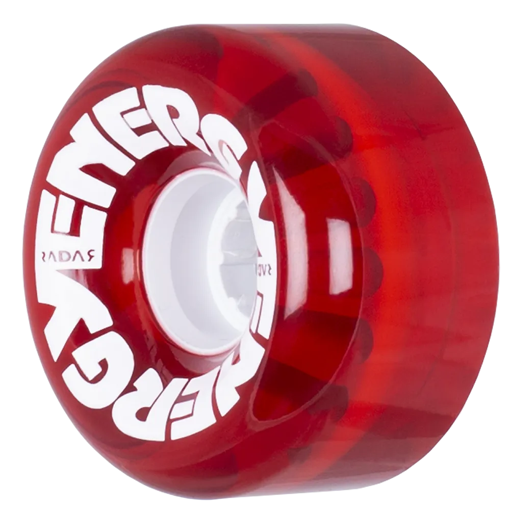 Radar Energy Wheels 78a 4 Pack