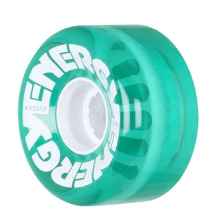 Radar Energy Wheels 78a 4 Pack