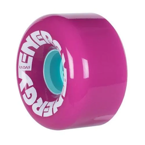 Radar Energy Wheels 78a 4 Pack
