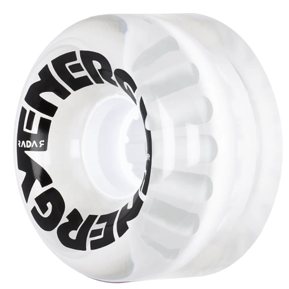 Radar Energy Wheels 78a 4 Pack