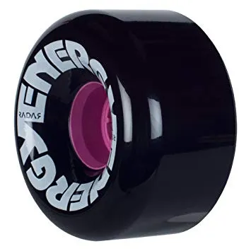 Radar Energy Wheels 78a 4 Pack