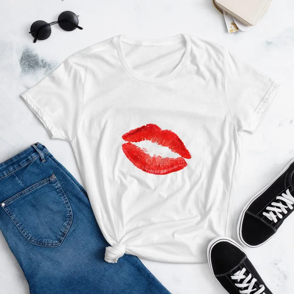 Red Lips T-shirt
