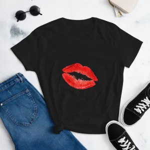 Red Lips T-shirt
